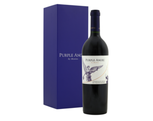Montes Purple Angel in Giftbox