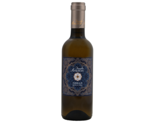 Feudo Arancio Grillo (0,375 liter)