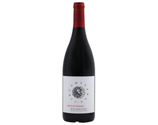 Waterkloof Circumstance Mourvédre