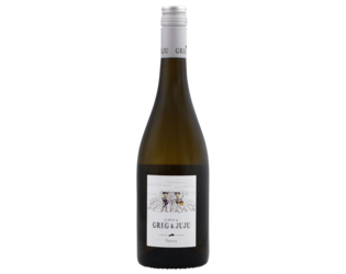 Le Petit Greg & Juju Réserve blanc