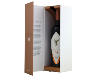 Montes Alpha M Giftbox