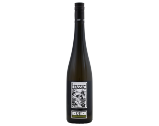 BIO Bernhard Ott Grüner Veltliner Fass 4