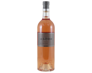 Suffrene Bandol Rosé Magnum OV