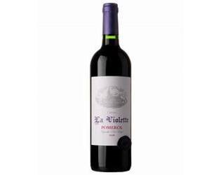 Château La Violette Pomerol OV