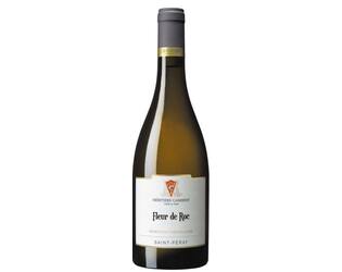 Saint Peray Fleur de Roc OV