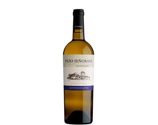 Pazo Señorans Seleccíon de Añada