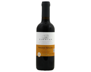 Castel Firmian Teroldego Rotaliano (0,375 liter)