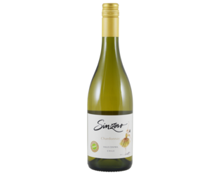 Sinzero Chardonnay