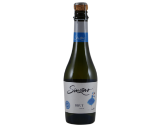 Sinzero Sparkling (0,375 liter)