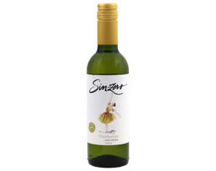 Sinzero Chardonnay 375ml