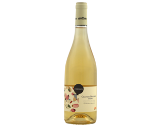 BIO-DEM Chateau Beaubois Expression blanc