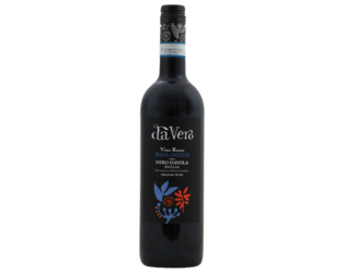BIO Da Vero Rosso Nero d´Avola