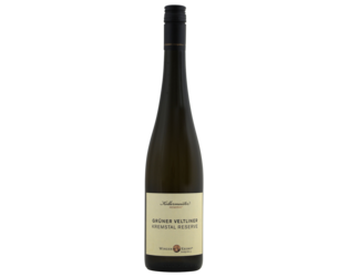 Kellermeister Reserve Grüner Veltliner