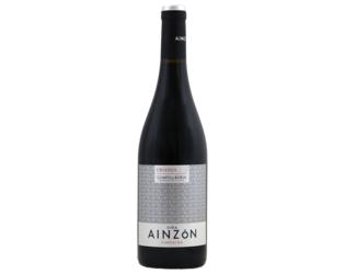Vina Ainzon Crianza CdB