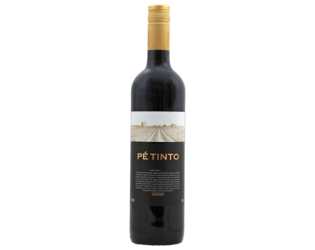 Pe Tinto Esporao