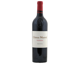 Chateau Montviel Pomerol