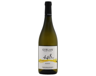 Girlan Classici 448 s.l.m. bianco