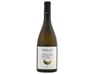 Girlan Platt & Riegl Pinot Bianco