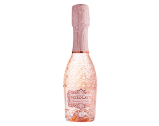 BIO Pizzolato M-Use Violette Rosato Sp (0,2 liter)