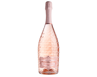BIO Pizzolato M-Use Violette Rosato Spumante
