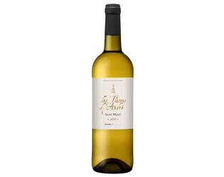 Les Flacons d'Andre Saint-Mont OV