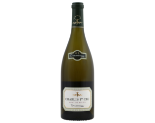 Chablis 1er Cru Mont de Milieu