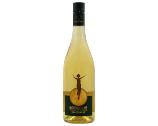 LC by La Chablisienne Bourgogne Chardonnay UA