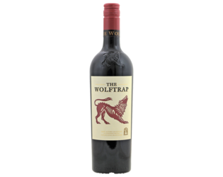Wolftrap Red
