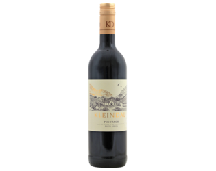Kleindal Pinotage Robertson Roci