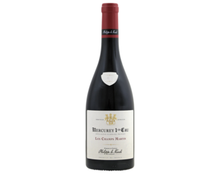 Philippe le Hardi Mercurey 1er Cru Les Champs Martin