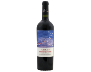 Kaiken Terroir Series Cabernet Sauvignon/Malbec/Petit Verdot