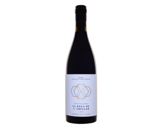 Bodega Bravo Escos La Roca de l'Abellar OV