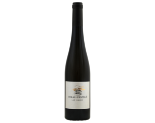 BIO Tokaj-Hétszõlõ Late Harvest (0,5 liter) 