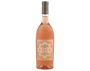 Feudo Arancio Rosato