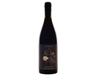 Bodega Bravo Escos L'Escaleta OV