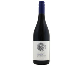 Waterkloof Seriously Cool Cinsault