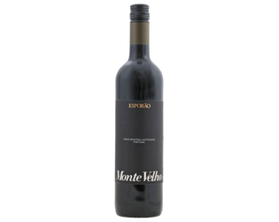 Monte Velho Red