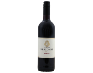 Descombe Merlot ROCI