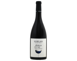 Girlan Patricia Pinot Noir