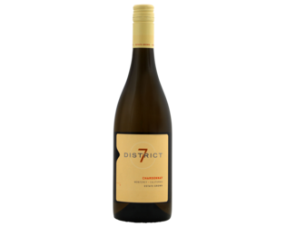 District 7 Chardonnay