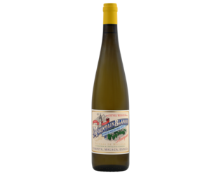 Telmo Rodriguez Mountain Wine Blanco Malaga