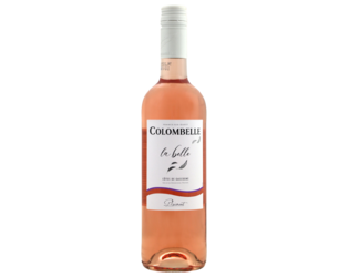Colombelle La Belle Rosé