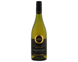 LZC Chardonnay