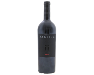 Barista Black Pinotage