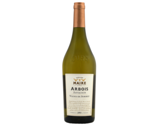 BIO Domaine Maire Savagnin Vignes de Sorbief