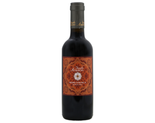 Feudo Arancio Nero d'Avola (0,375 liter)