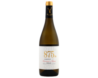 El Coto 875M Chardonnay