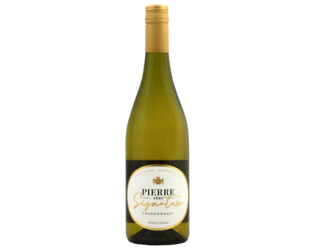 Pierre Zéro Signature Chardonnay