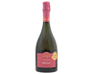 Metier Brut Rose