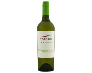 Kaiken Estate Sauvignon/Semillon